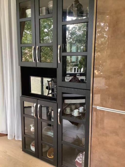 The Urban Green! Cosy Luxury In Chiswick London