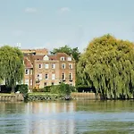 The Urban Green! Cosy Luxury Apartment In Chiswick