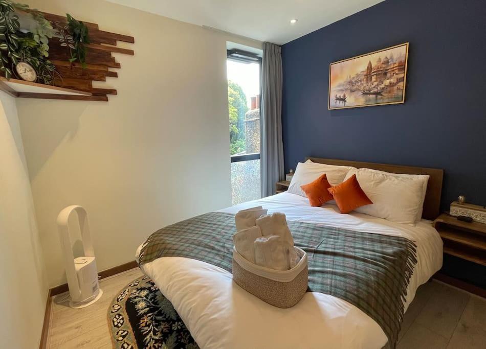 Appartamento The Urban Green! Cosy Luxury In Chiswick *