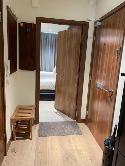 The Urban Green! Cosy Luxury In Chiswick *