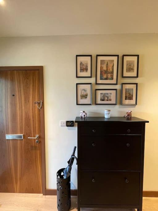 The Urban Green! Cosy Luxury In Chiswick Londra