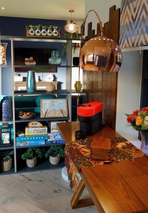 Appartamento The Urban Green! Cosy Luxury In Chiswick