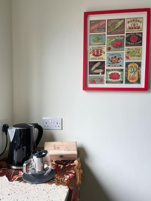 Appartamento The Urban Green! Cosy Luxury In Chiswick Londra