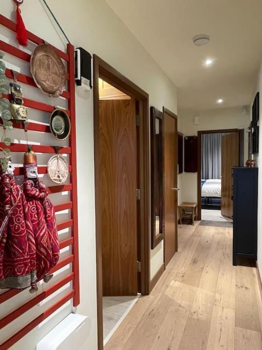 Appartamento The Urban Green! Cosy Luxury In Chiswick *