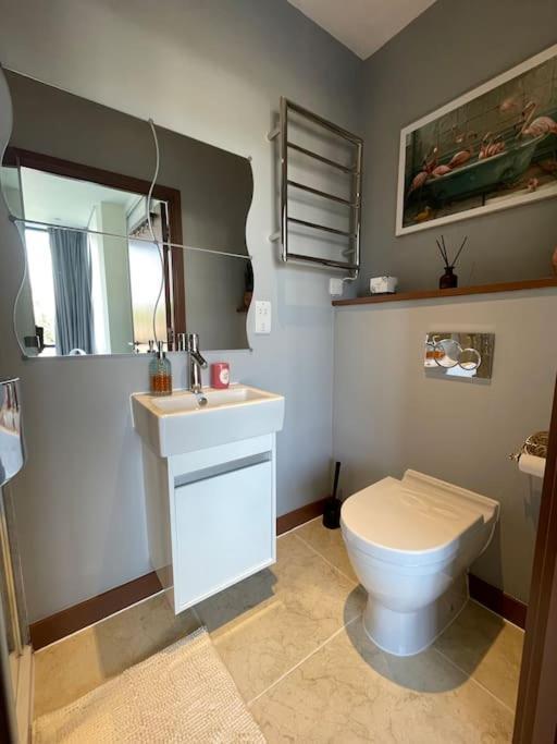 The Urban Green! Cosy Luxury In Chiswick * Londra