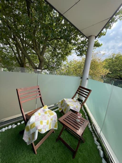 Appartamento The Urban Green! Cosy Luxury In Chiswick