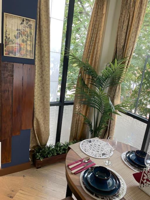 The Urban Green! Cosy Luxury In Chiswick Londra