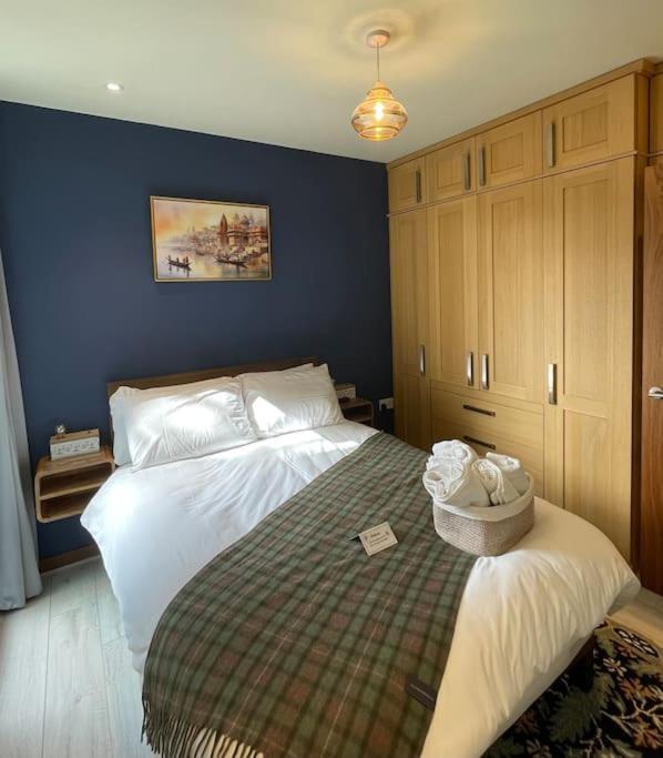 The Urban Green! Cosy Luxury In Chiswick Appartamento Londra