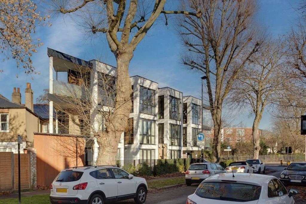 Appartamento The Urban Green! Cosy Luxury In Chiswick *