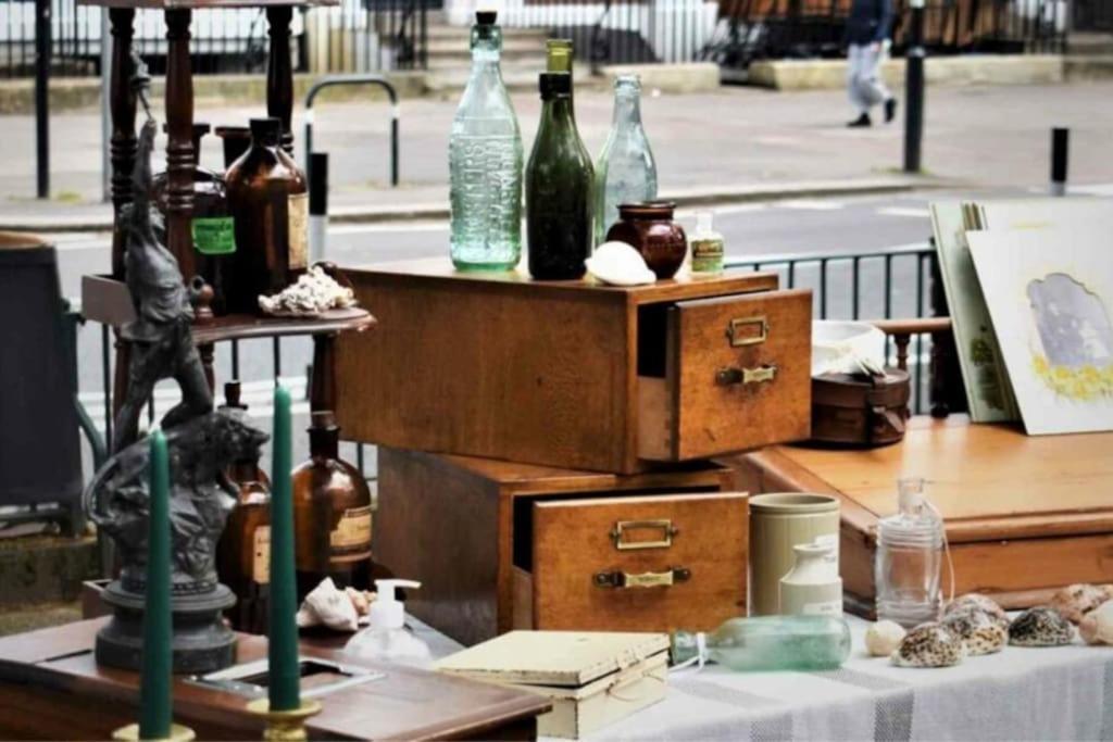 Appartamento The Urban Green! Cosy Luxury In Chiswick