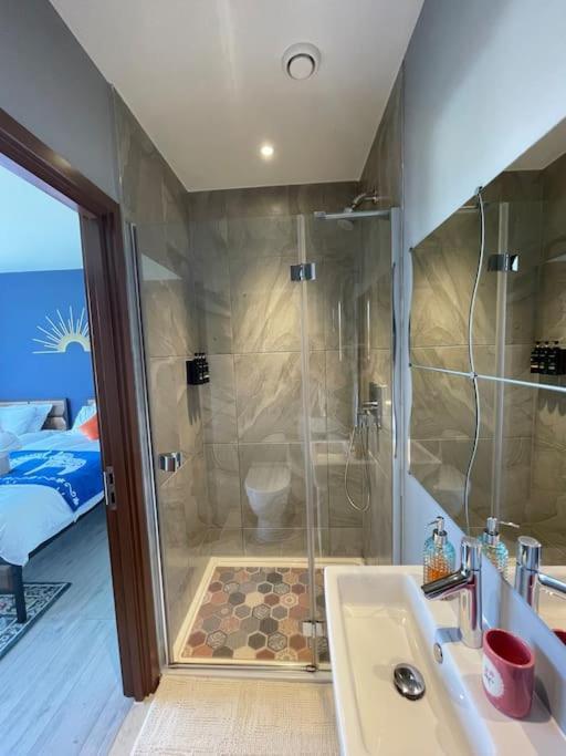 Appartamento The Urban Green! Cosy Luxury In Chiswick *