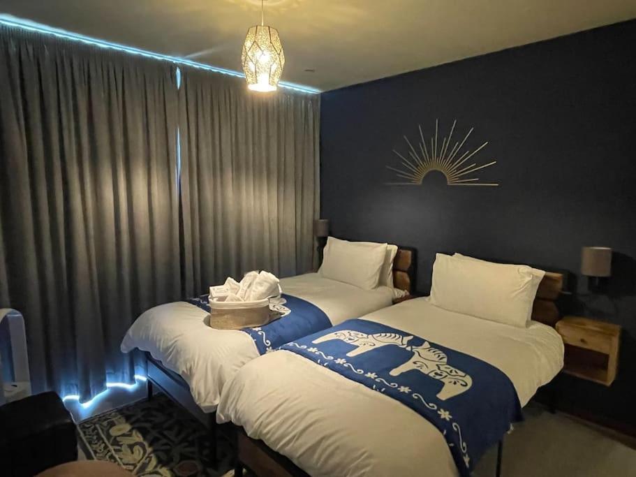 Appartamento The Urban Green! Cosy Luxury In Chiswick
