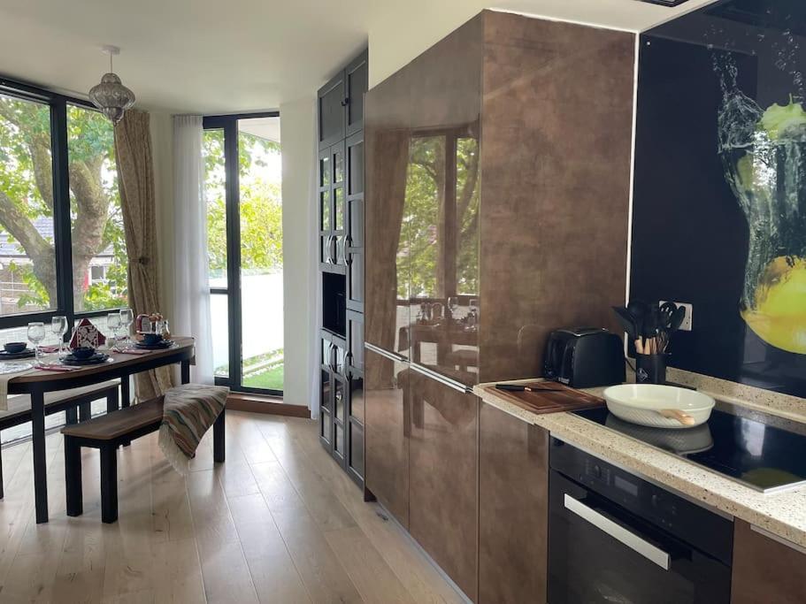 Appartamento The Urban Green! Cosy Luxury In Chiswick *