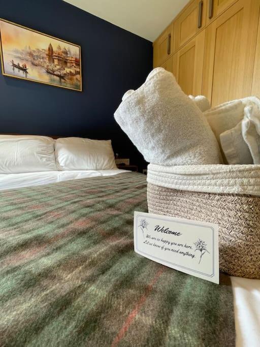 The Urban Green! Cosy Luxury In Chiswick Londra